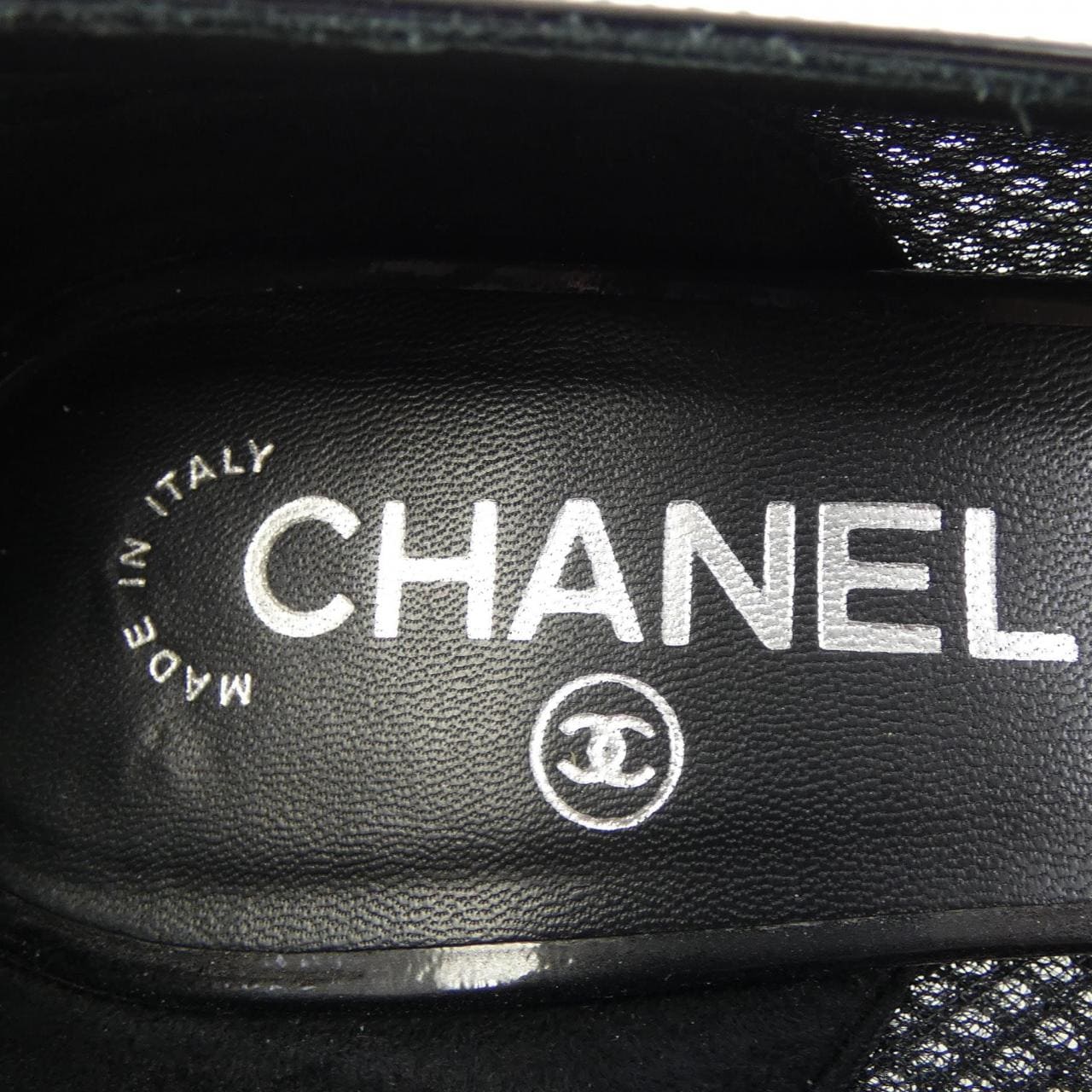 CHANEL CHANEL Pumps