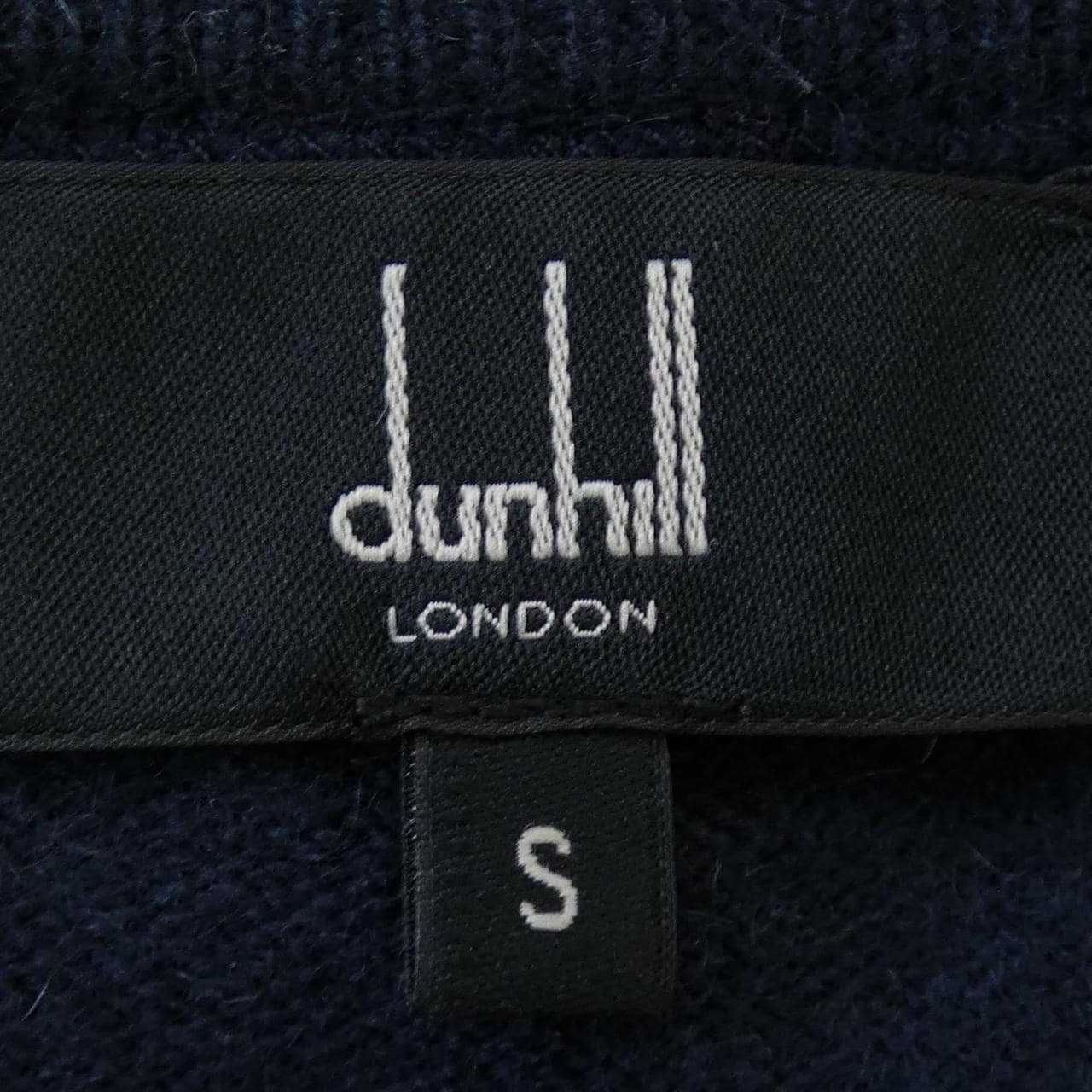 ダンヒル DUNHILL ニット
