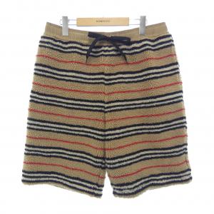 バーバリー BURBERRY ショートパンツ
