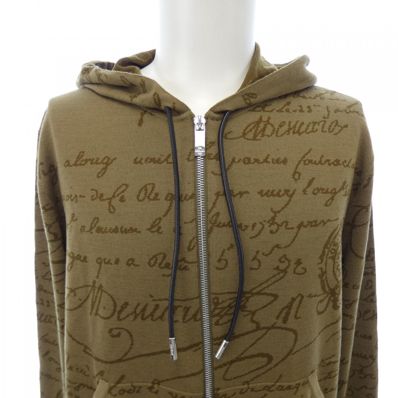 ベルルッティ Berluti パーカー