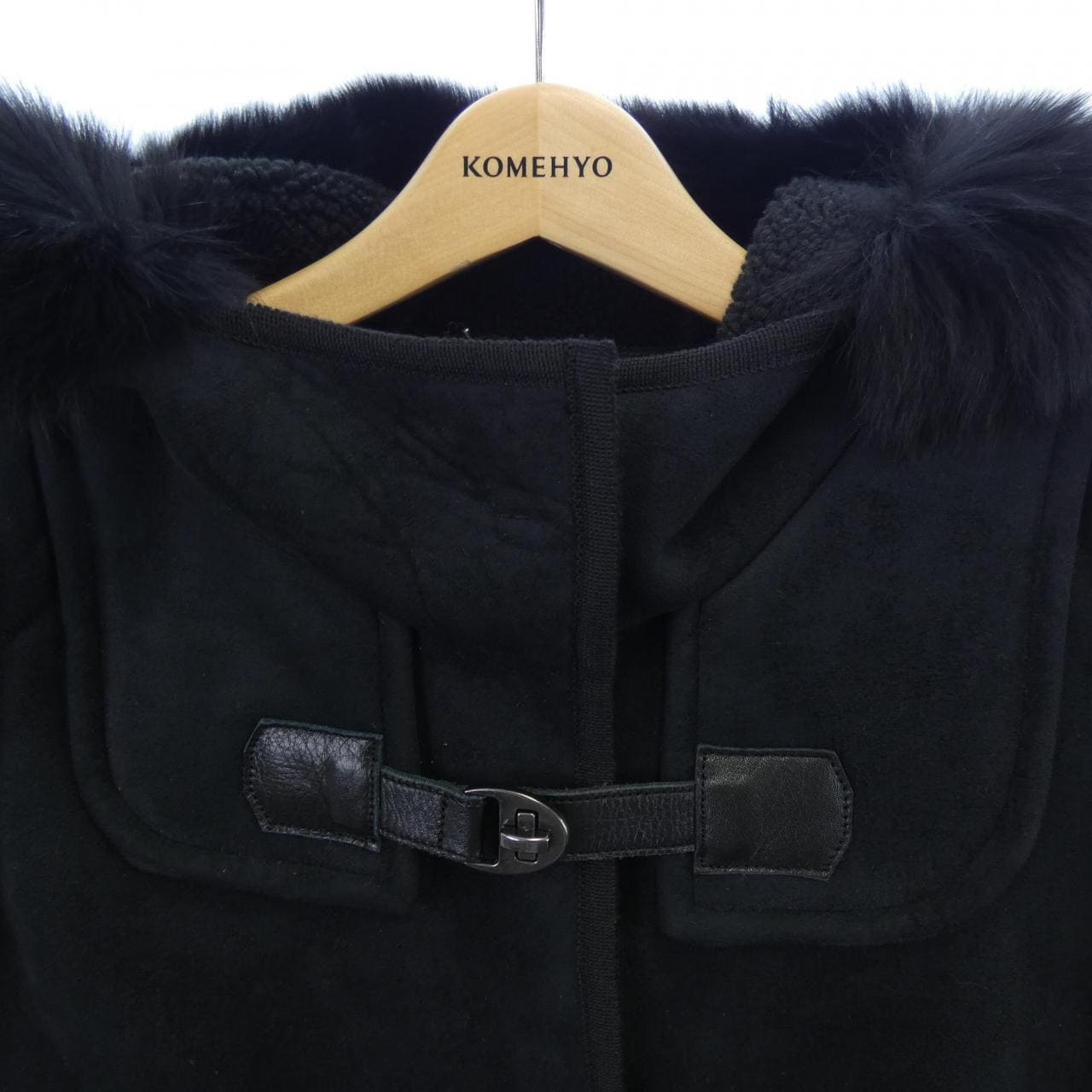 トゥービーシック TO BE CHIC コート