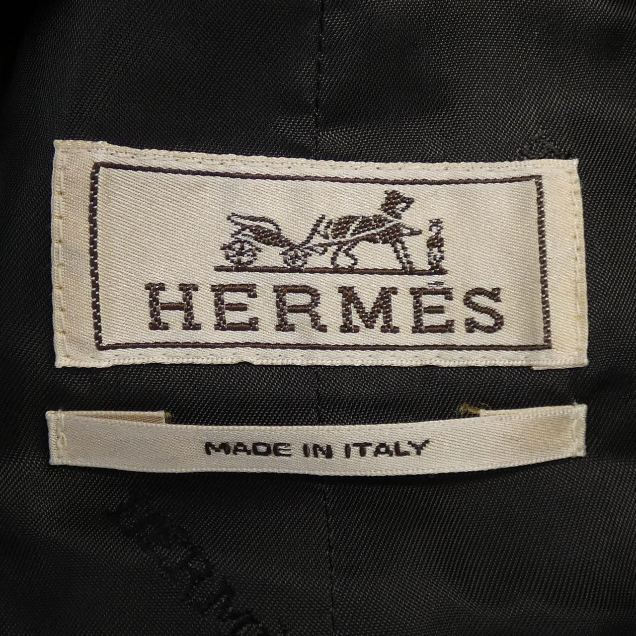 エルメス HERMES ベスト
