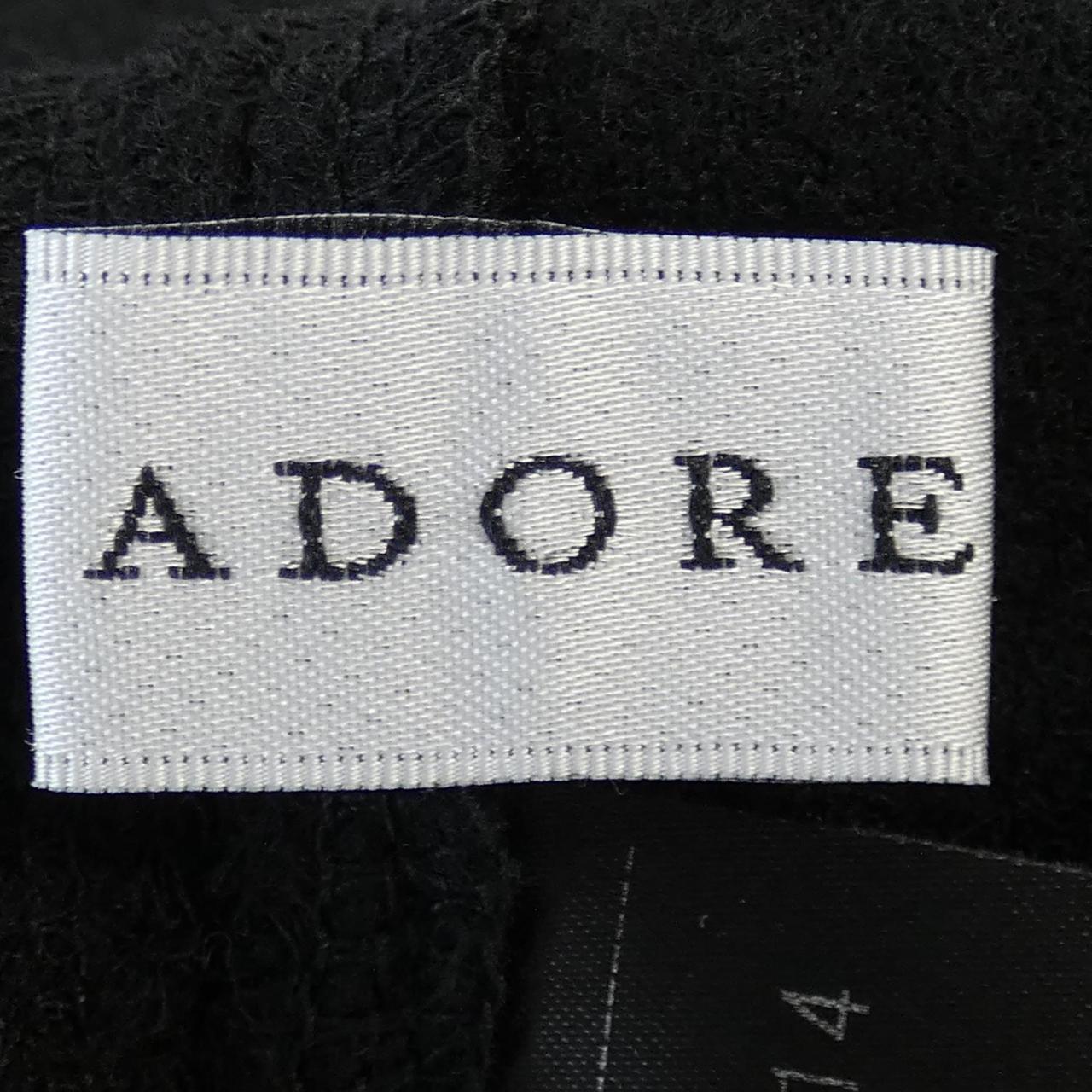 アドーア ADORE トップス