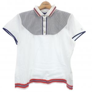 LANVIN SPORT LANVIN SPORT ポロシャツ