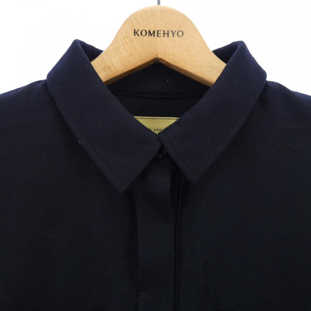 ユナイテッドアローズ UNITED ARROWS シャツ