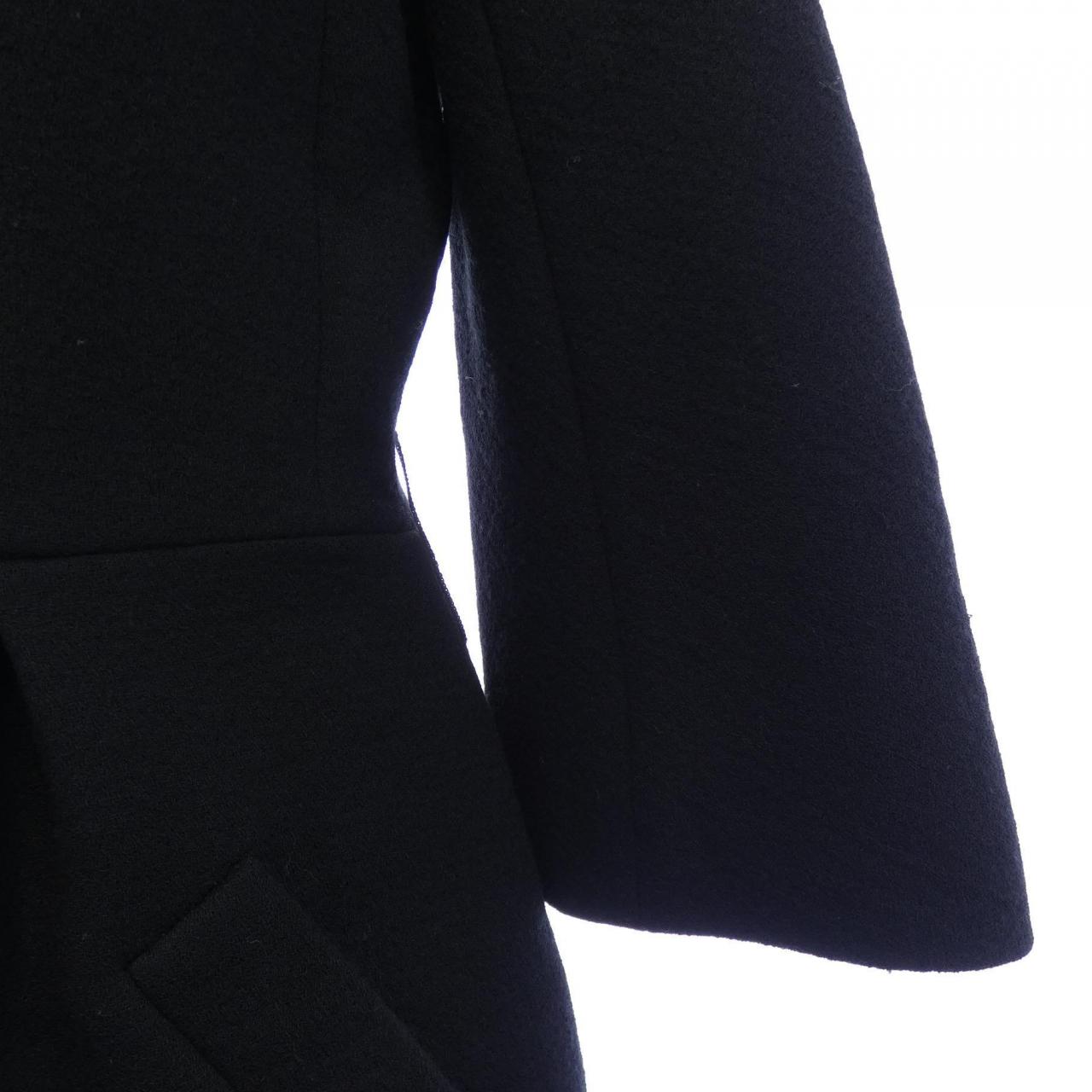 CHRISTIAN DIOR coat