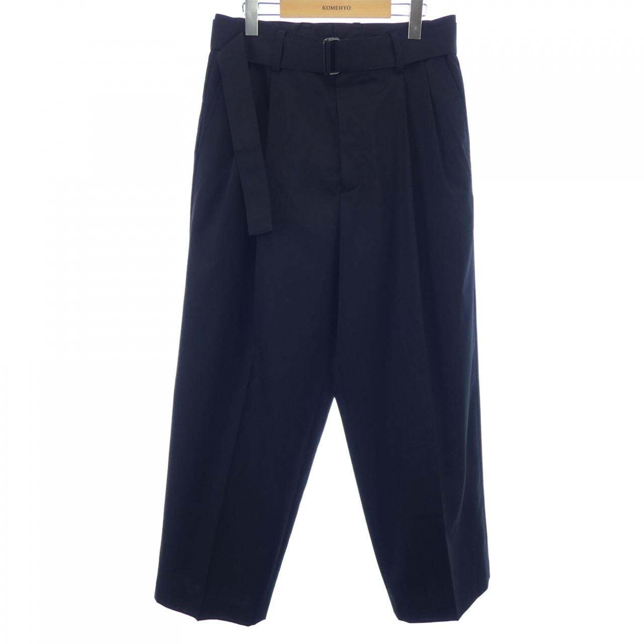 シュタイン stein パンツ