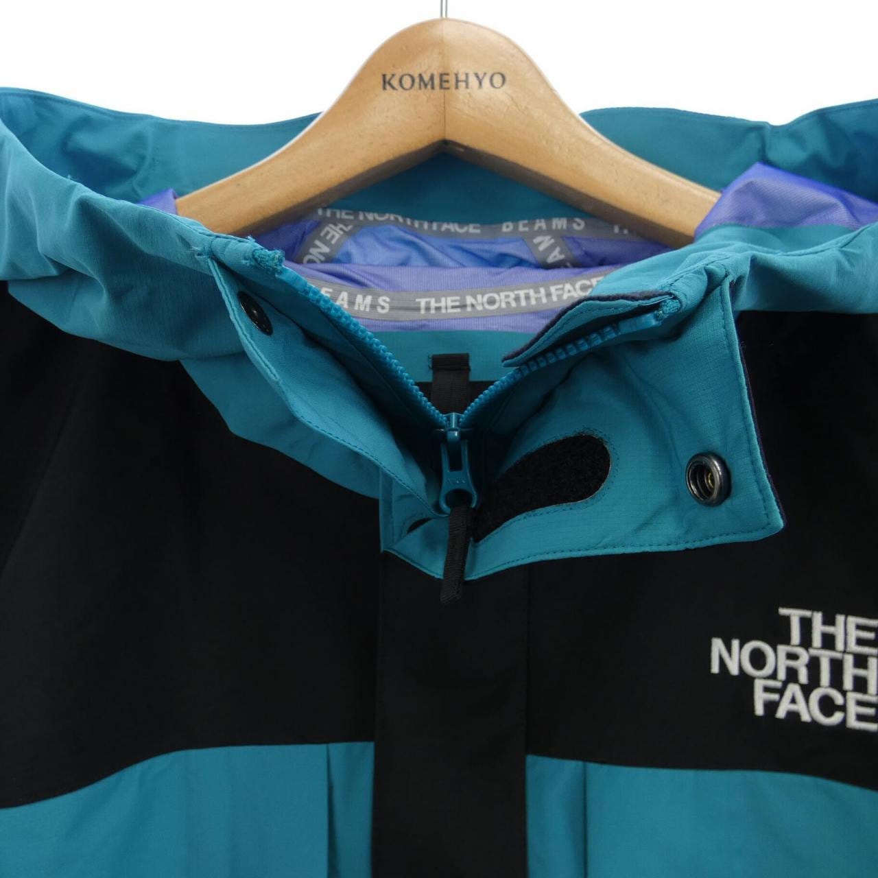 THE NORTH FACE夾克