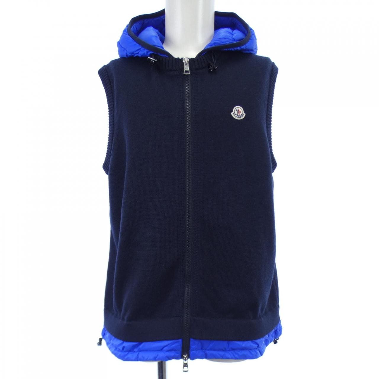 モンクレール MONCLER ダウンベスト