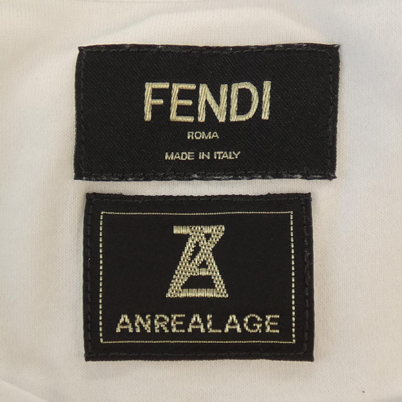 フェンディ FENDI Tシャツ