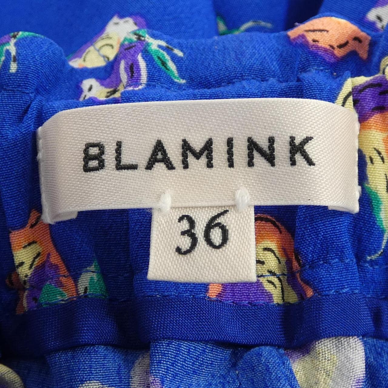 ブラミンク BLAMINK パンツ