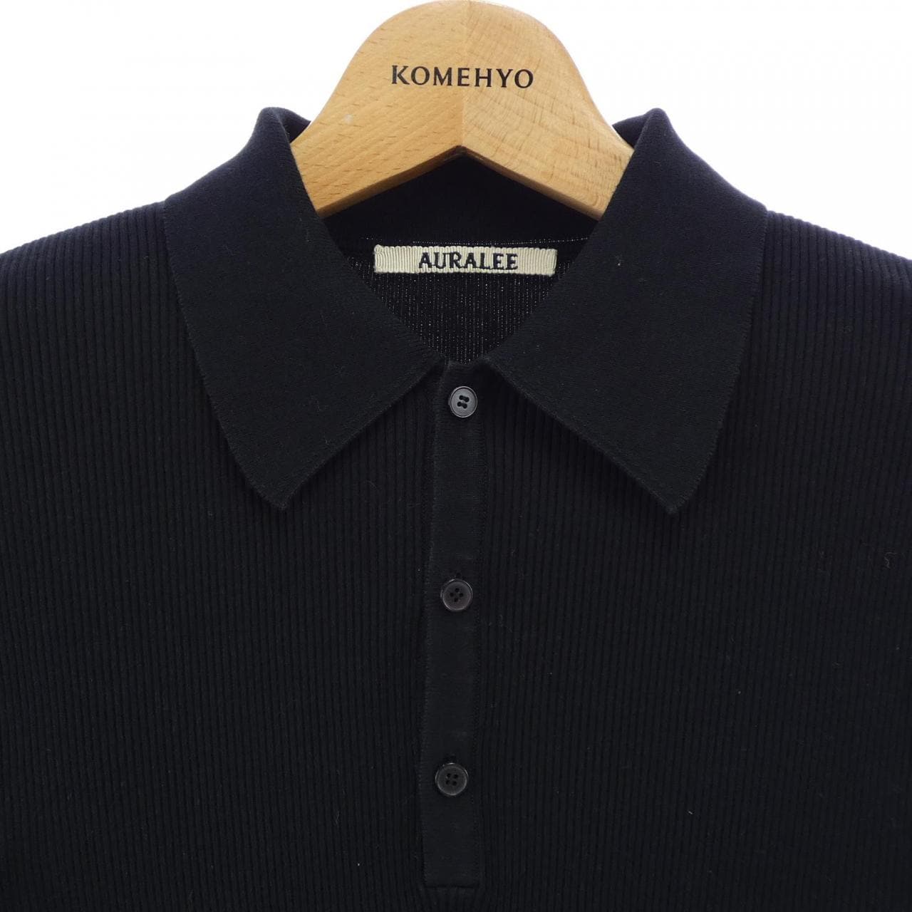 オーラリー AURALEE トップス