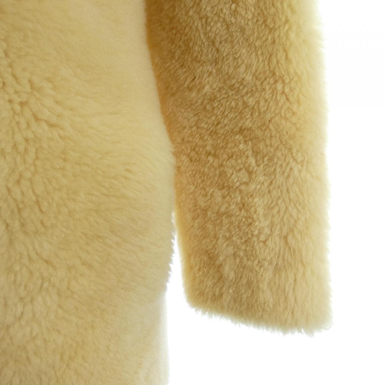 セリーヌ CELINE 2D196935F ムートンコート