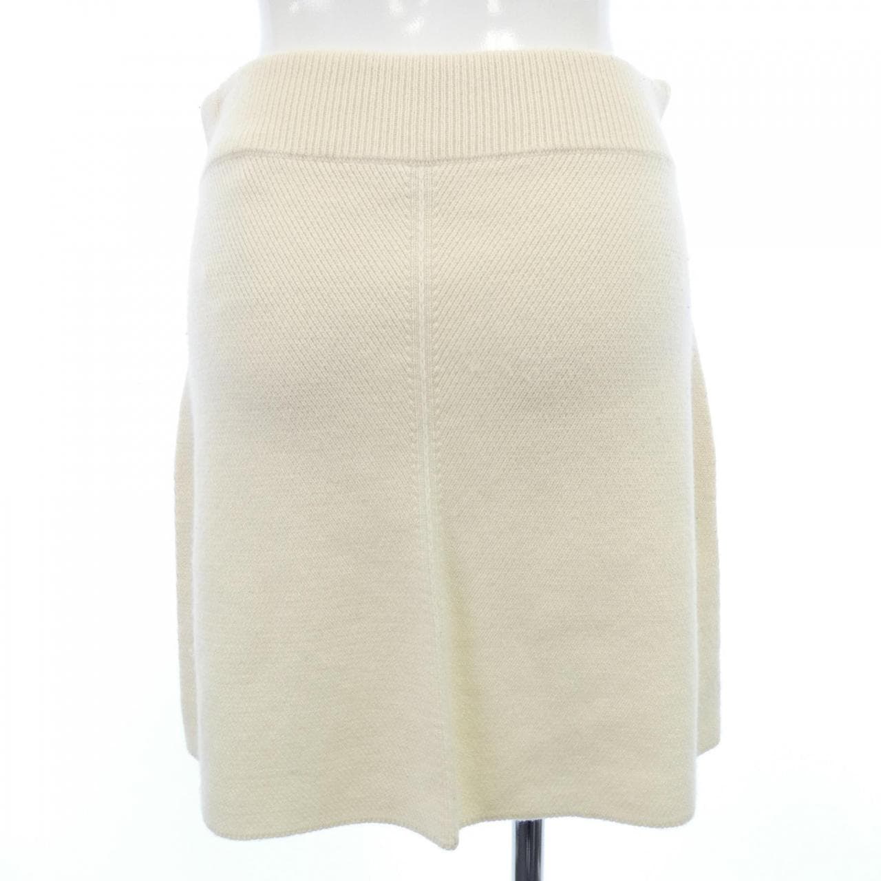 エルメス HERMES クルードセル 2H2300D1 スカート