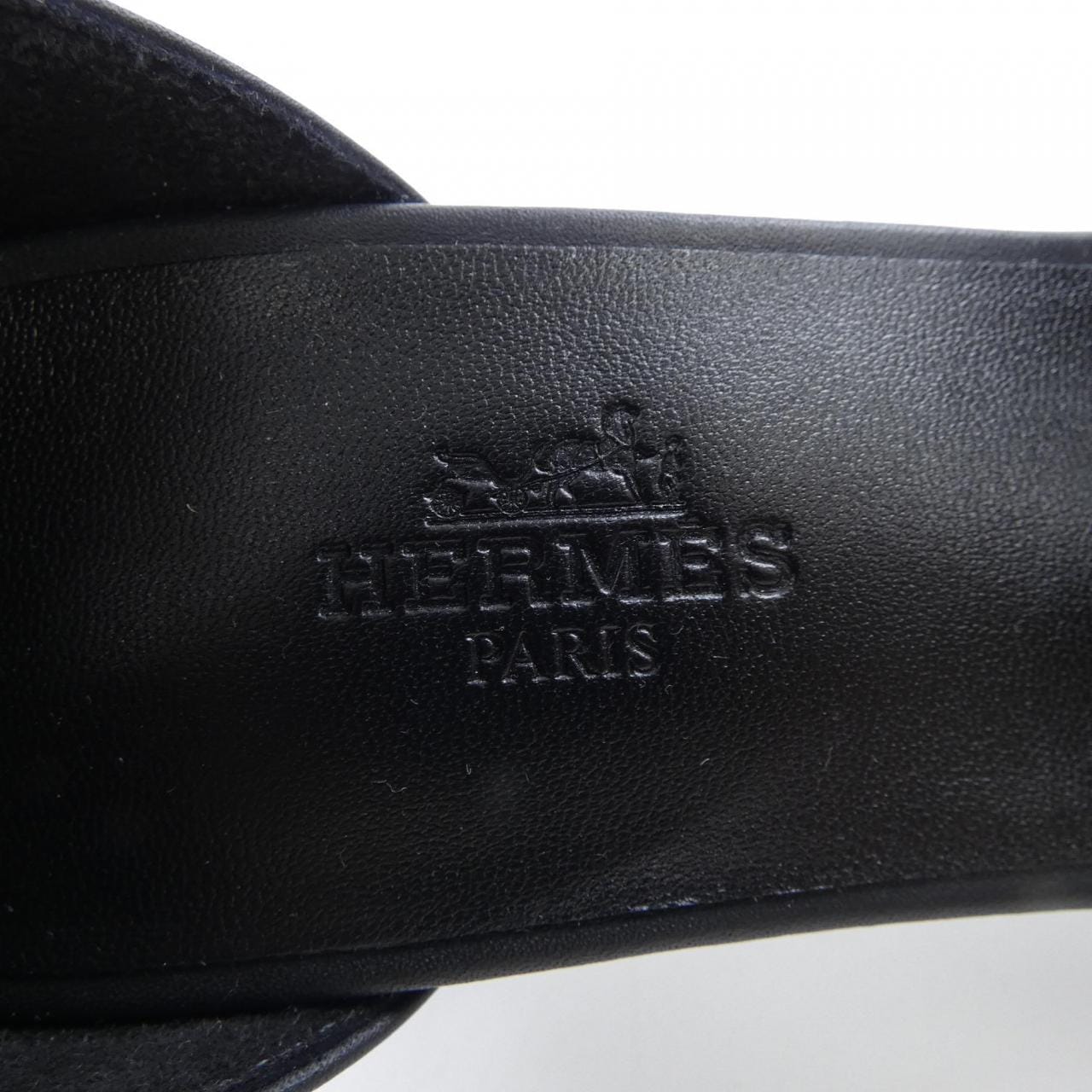 エルメス HERMES アンサン 221119Z シューズ