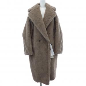 マックスマーラ Max Mara 101602 テディベア コート