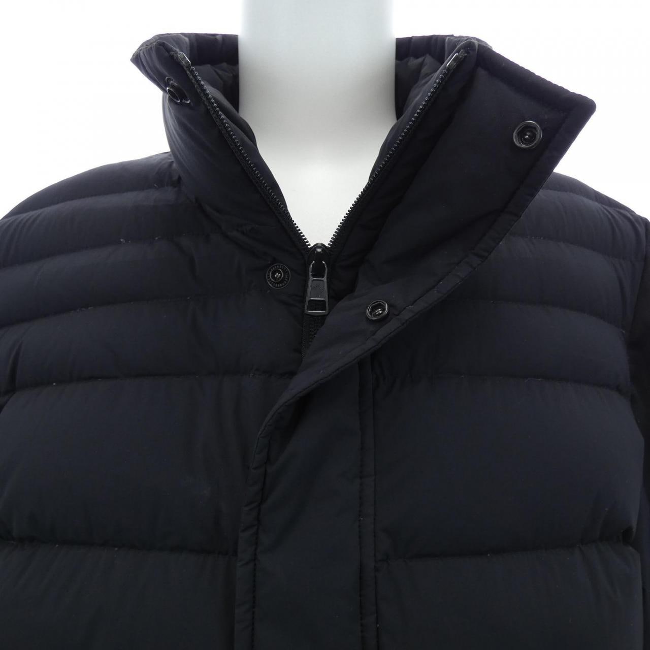 モンクレール MONCLER LETERRIER ダウンジャケット