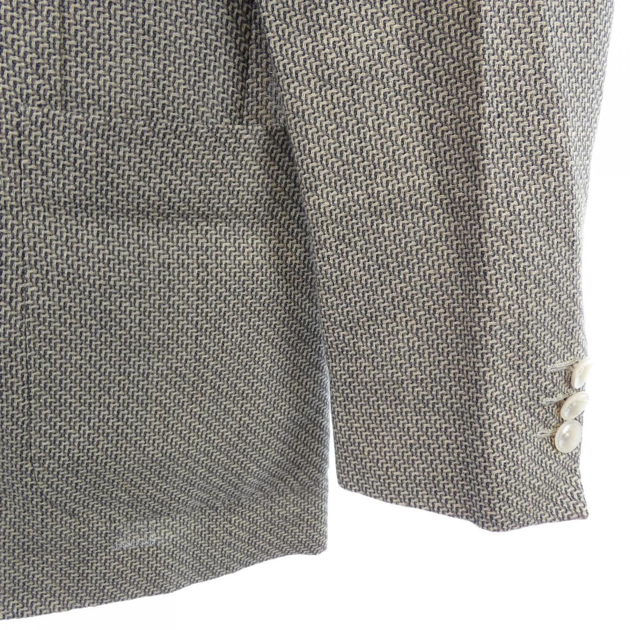 ボリオリ BOGLIOLI ジャケット