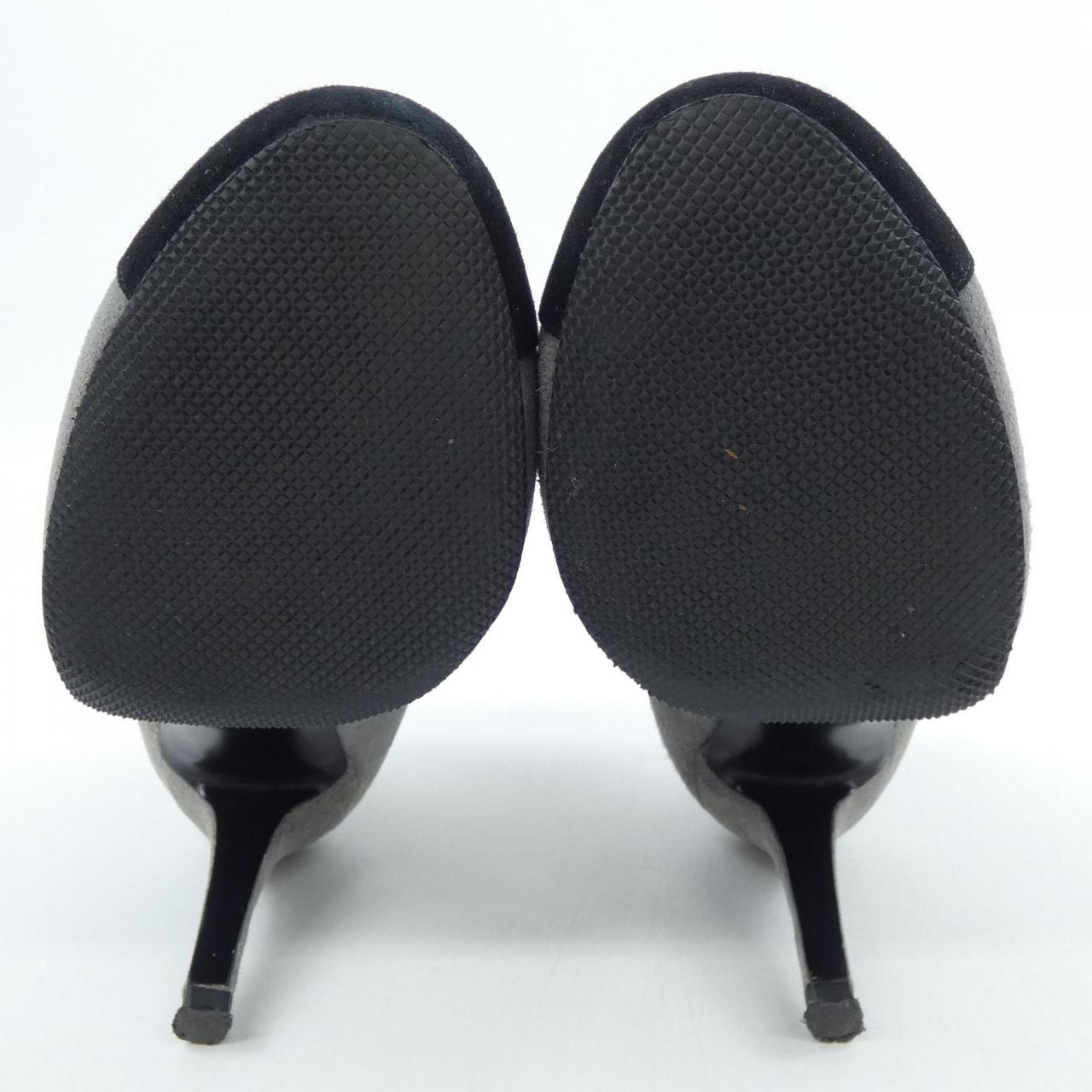 シャネル CHANEL G28702 ブーツ