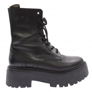 セリーヌ CELINE ブーツ