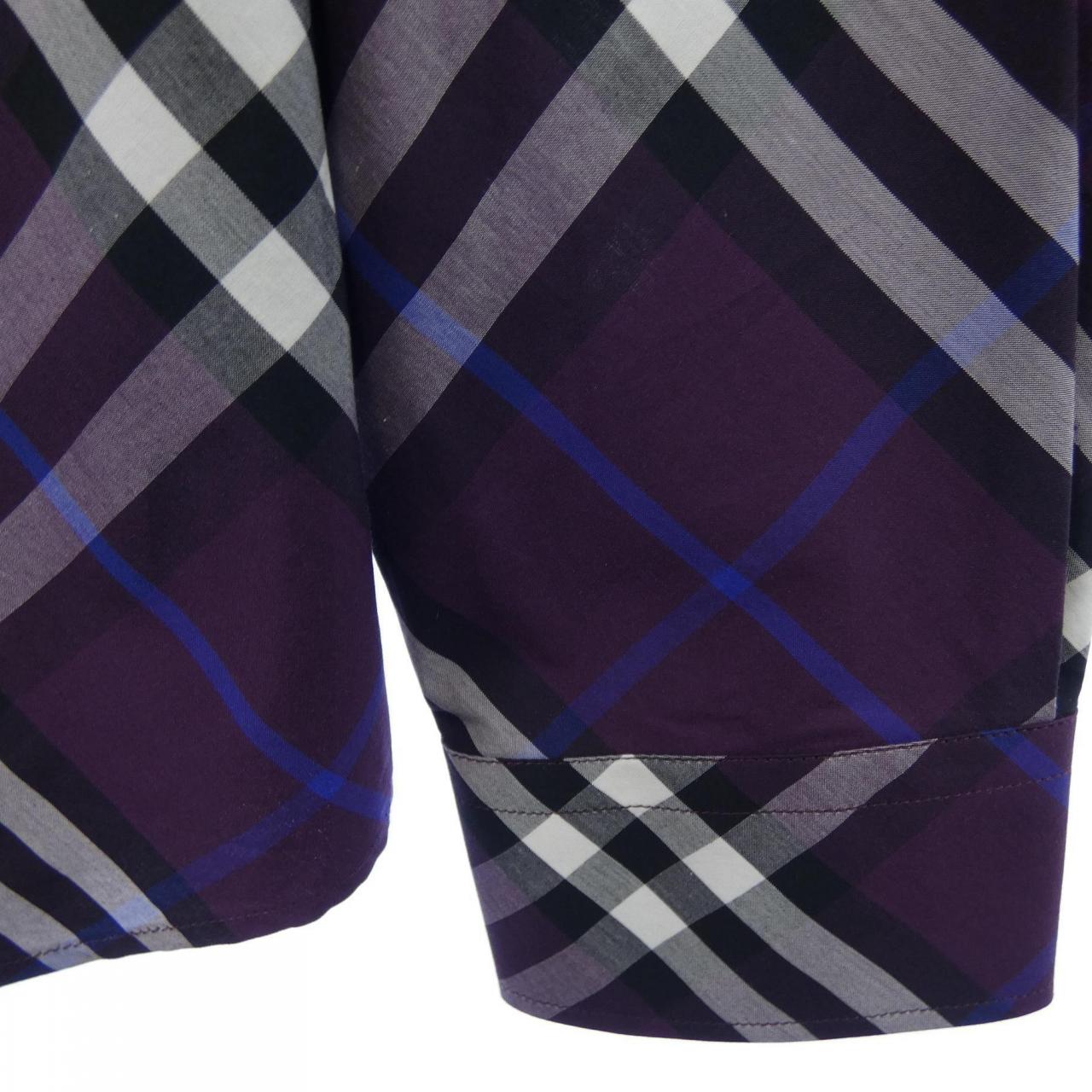 バーバリー BURBERRY 80953371 シャツ