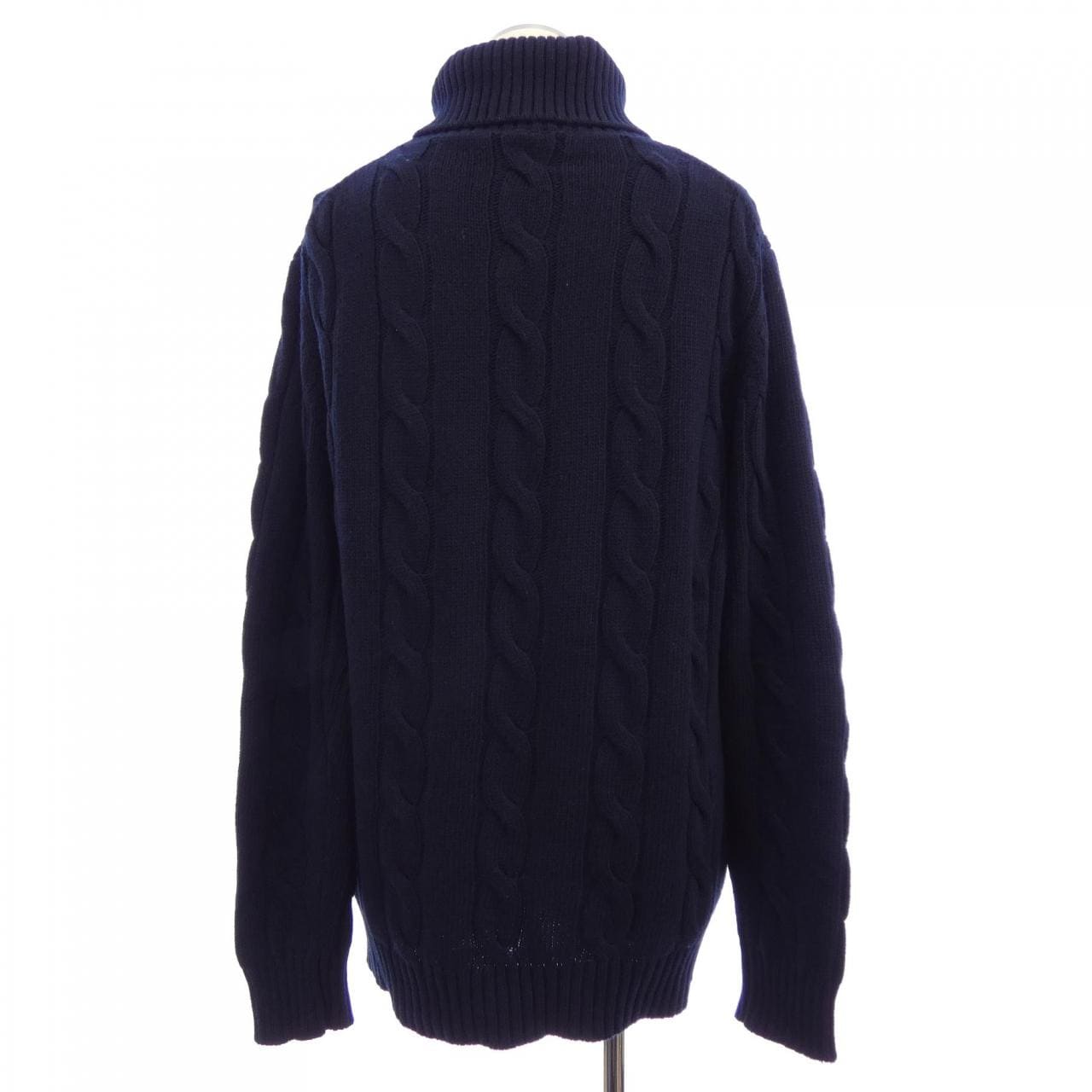 バフィー BAFY ニット