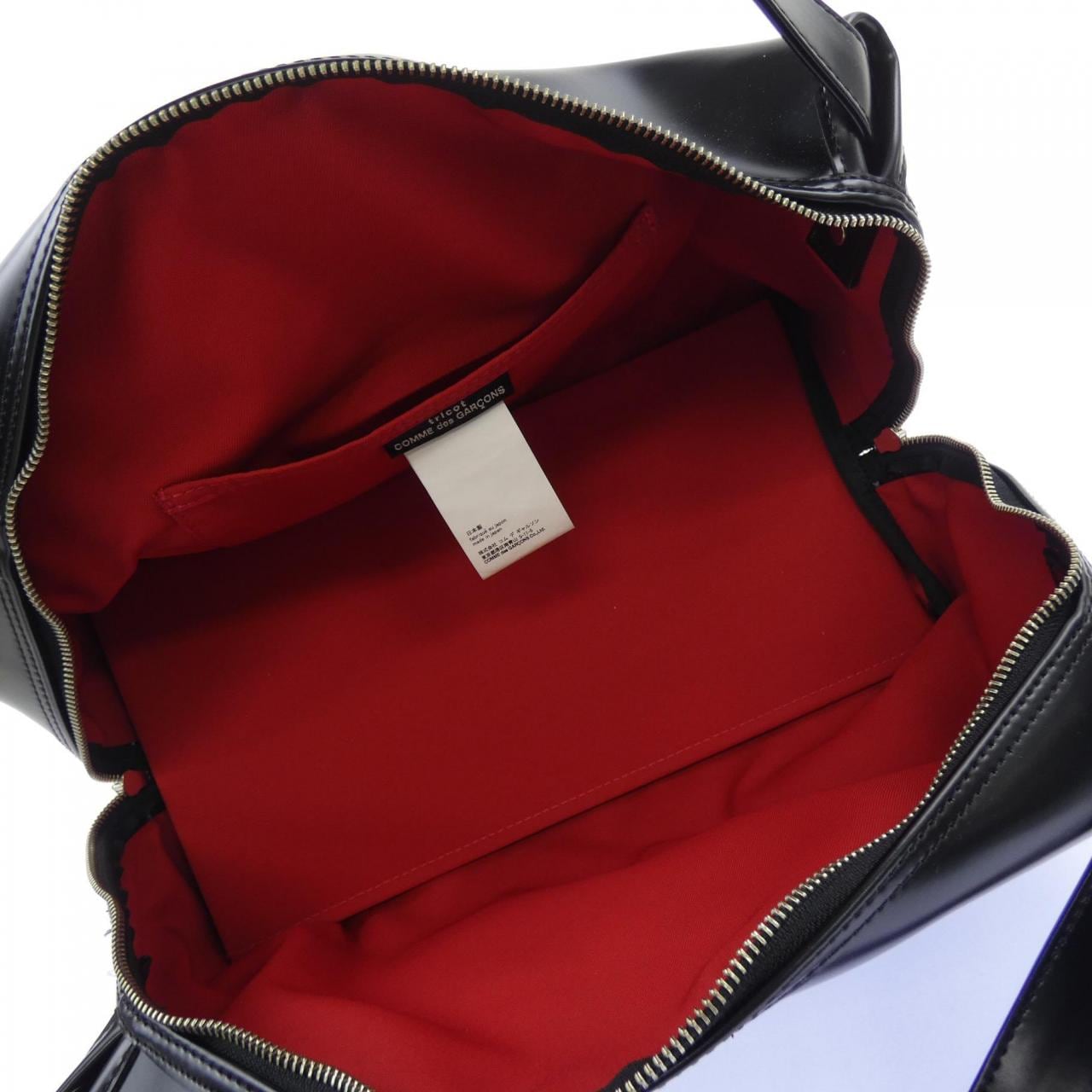 トリココムデギャルソン tricot COMME des GARCONS TF-K204 BAG