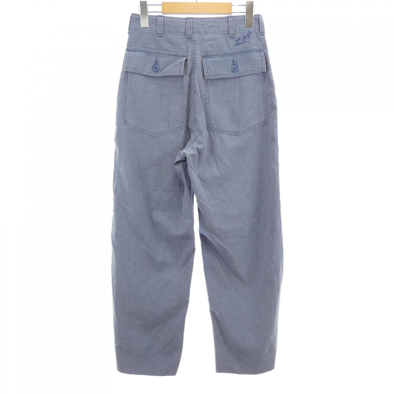 マディソンブルー MADISON BLUE MB261-3014 パンツ