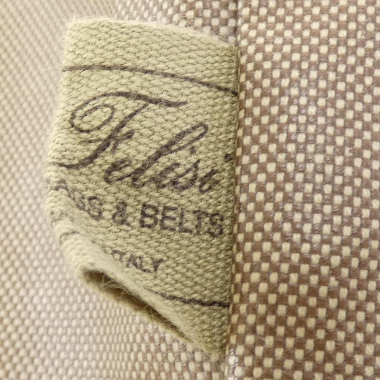 フェリージ Felisi BAG