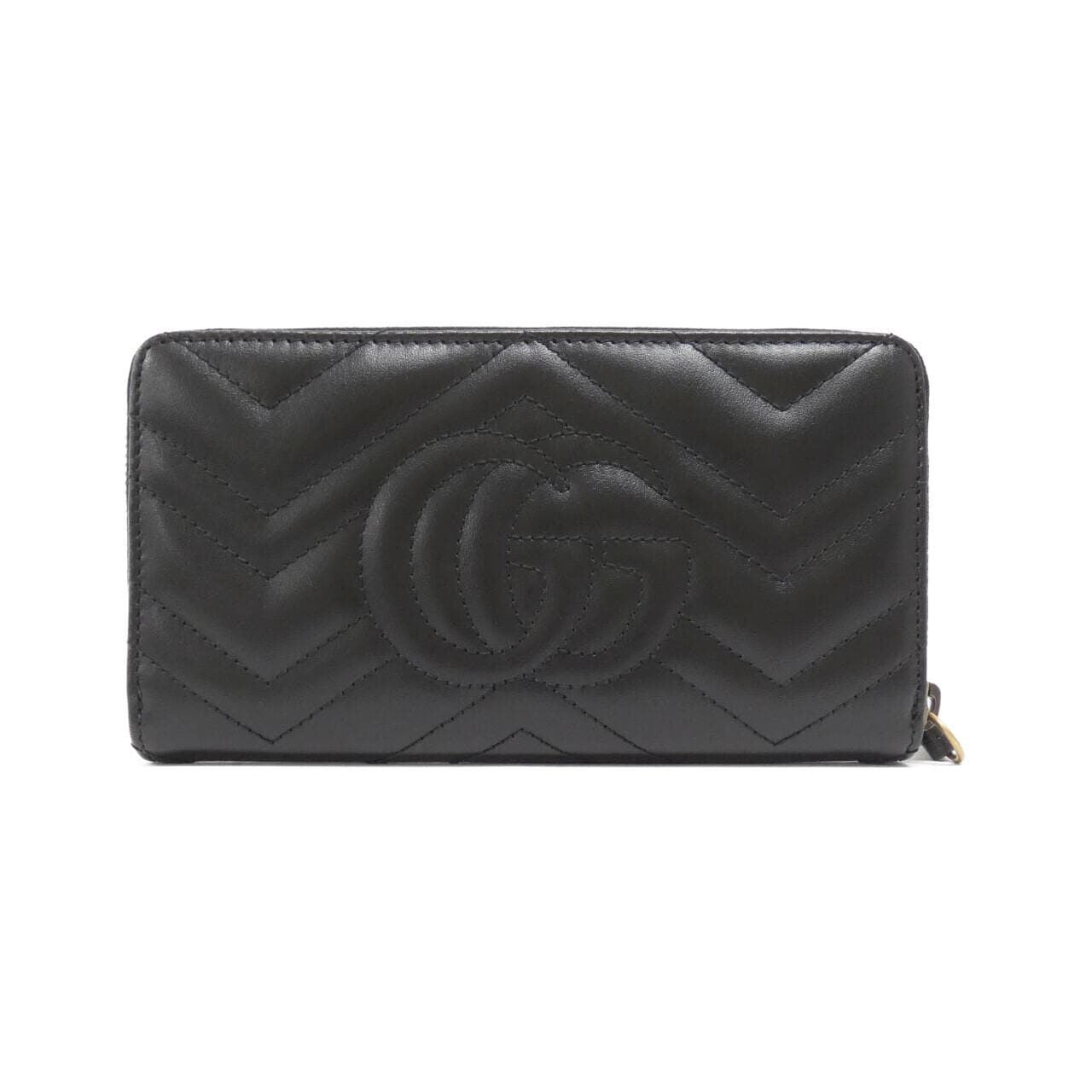 Gucci GG MARMONT 443123 DTD1T Wallet
