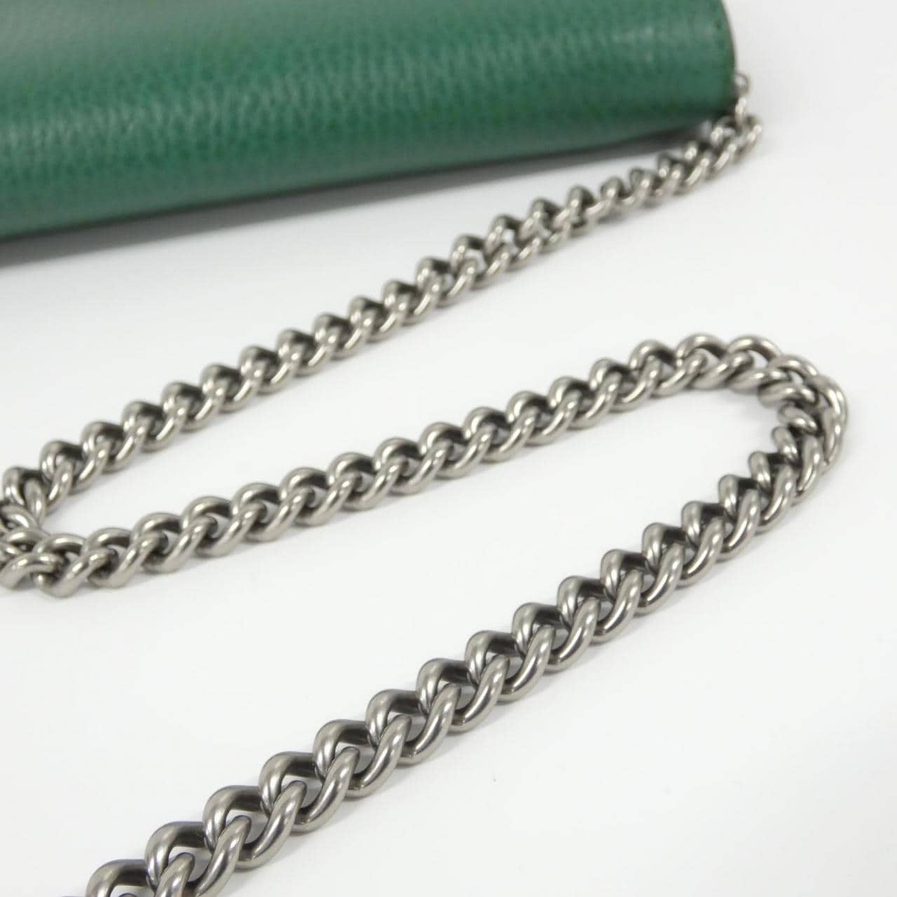 グッチ DIONYSUS 401231 CAOGX チェーンウォレット