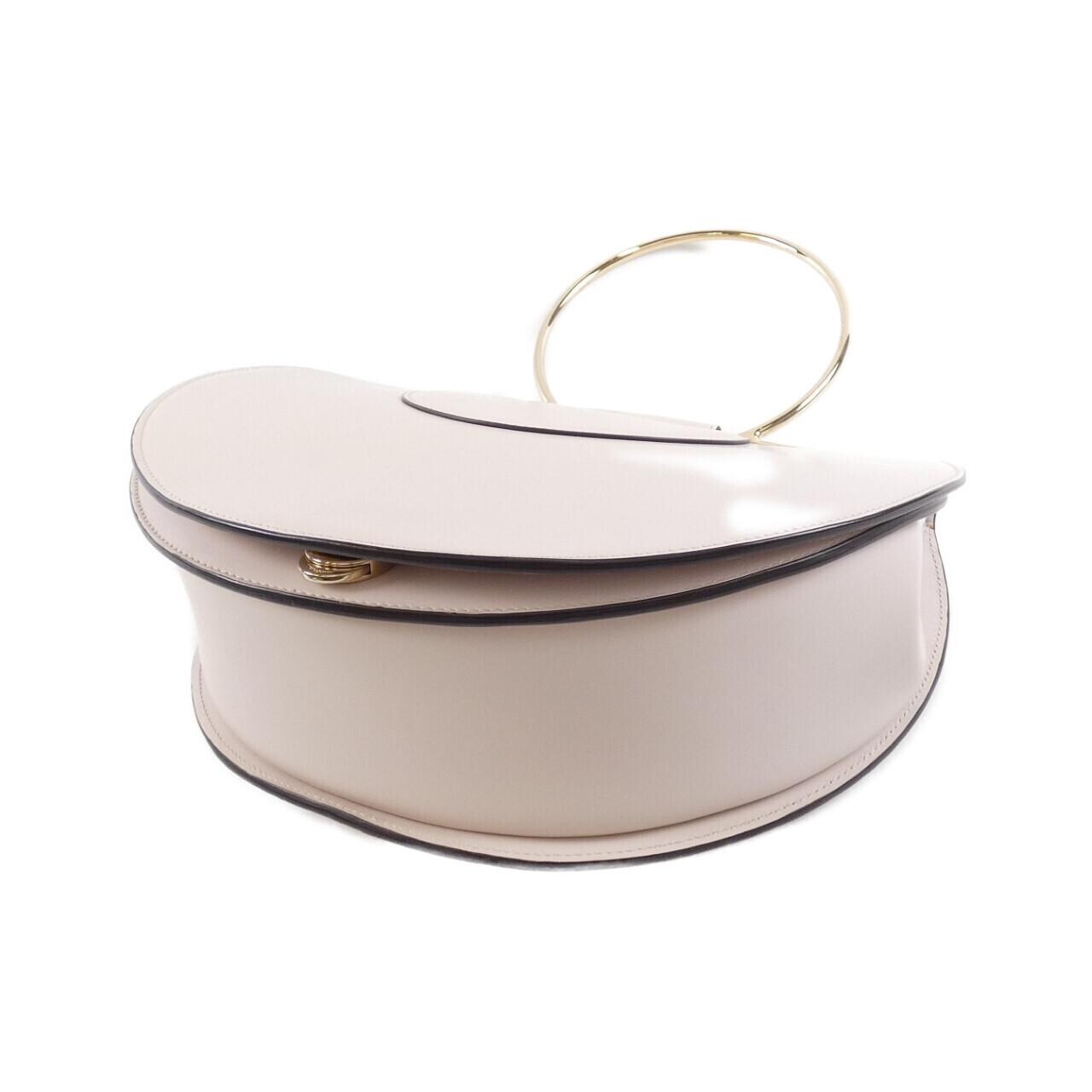 SALVATORE FERRAGAMO 21 G979 Shoulder Bag