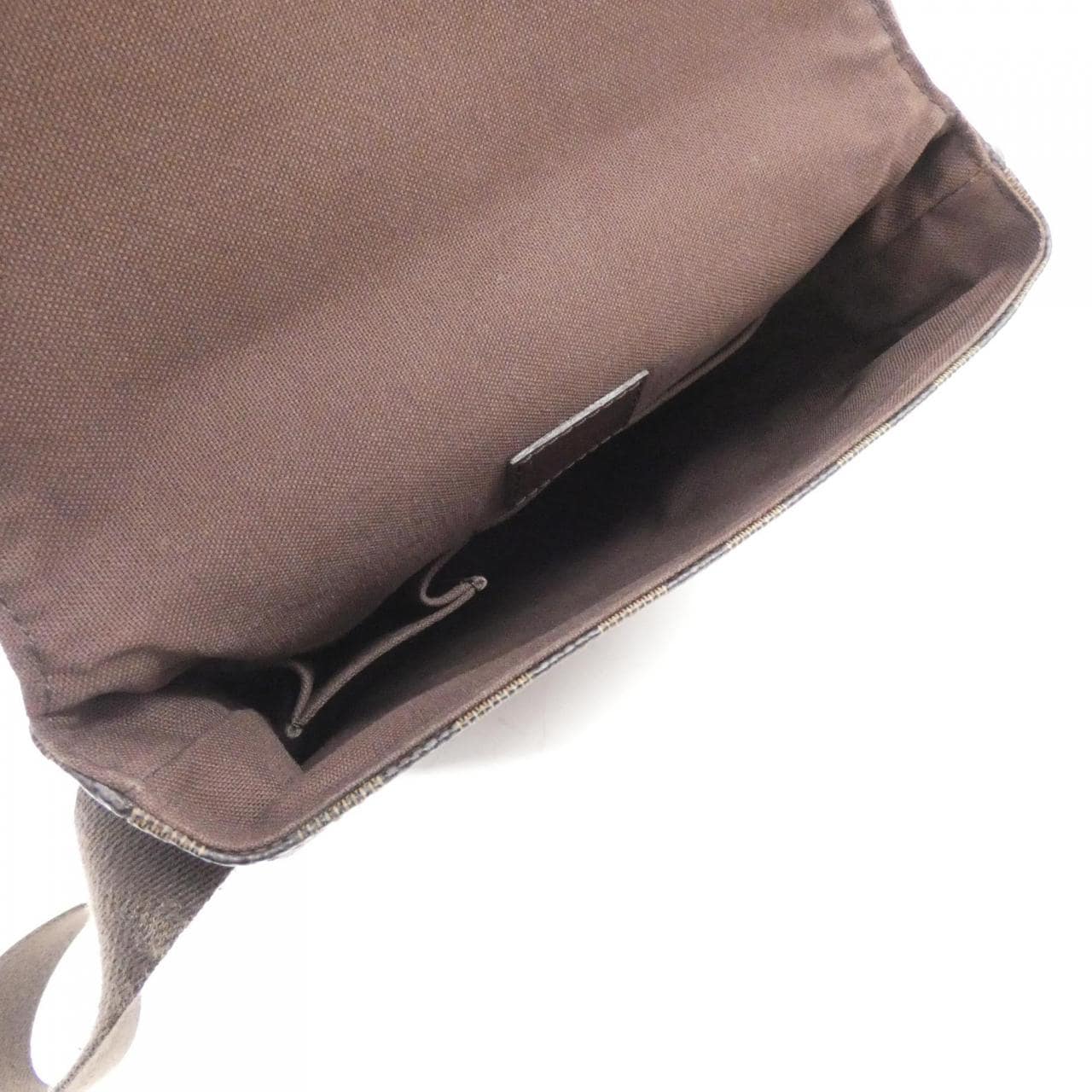 LOUIS VUITTON Damier Brooklyn PM N51210 Shoulder Bag