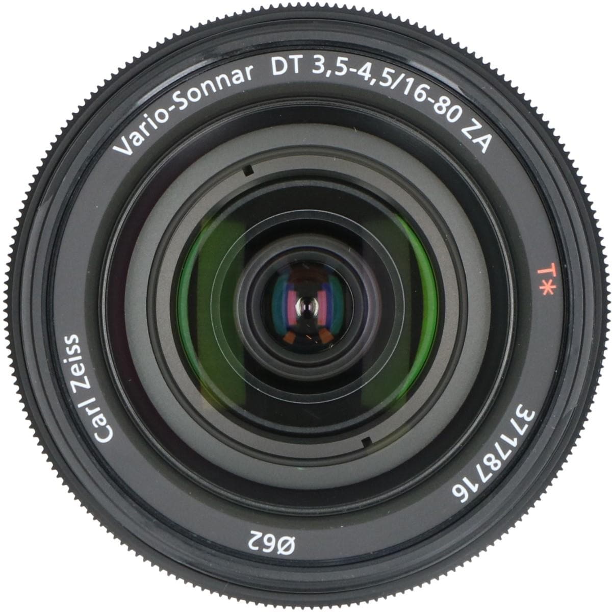 ＤＴ１６－８０ｍｍ　Ｆ３．５－４．５　ＺＡ
