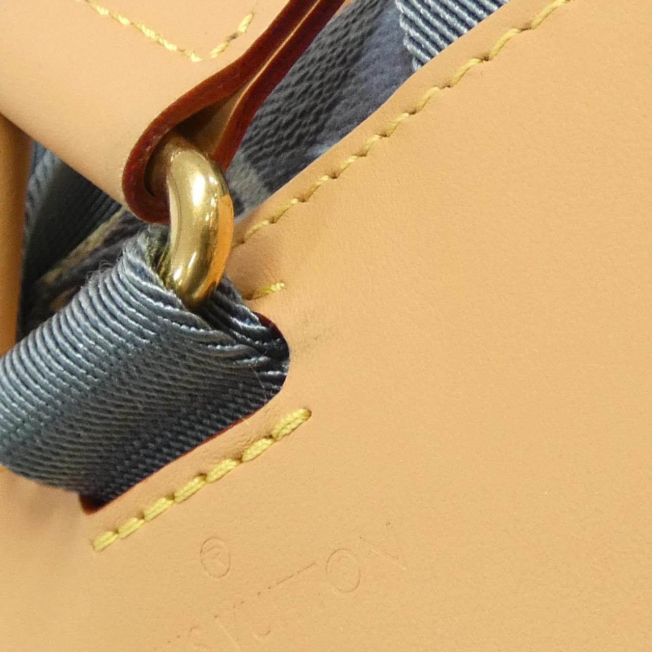 LOUIS VUITTON Monogram Surfing Christopher MM M24996双肩包