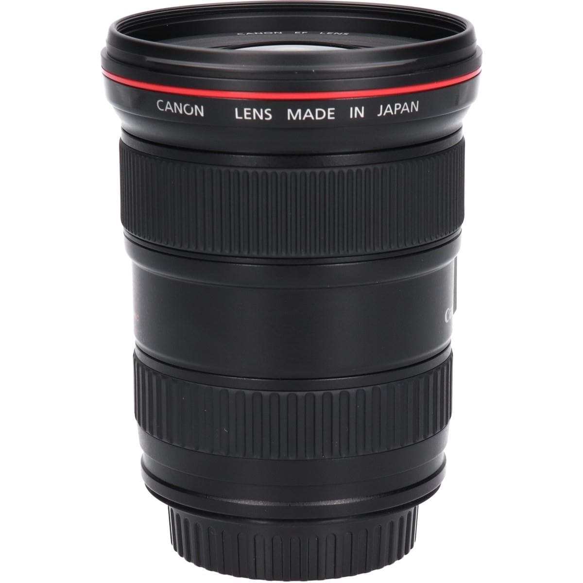 ＥＦ１６－３５ｍｍ　Ｆ２．８Ｌ　ＵＳＭ