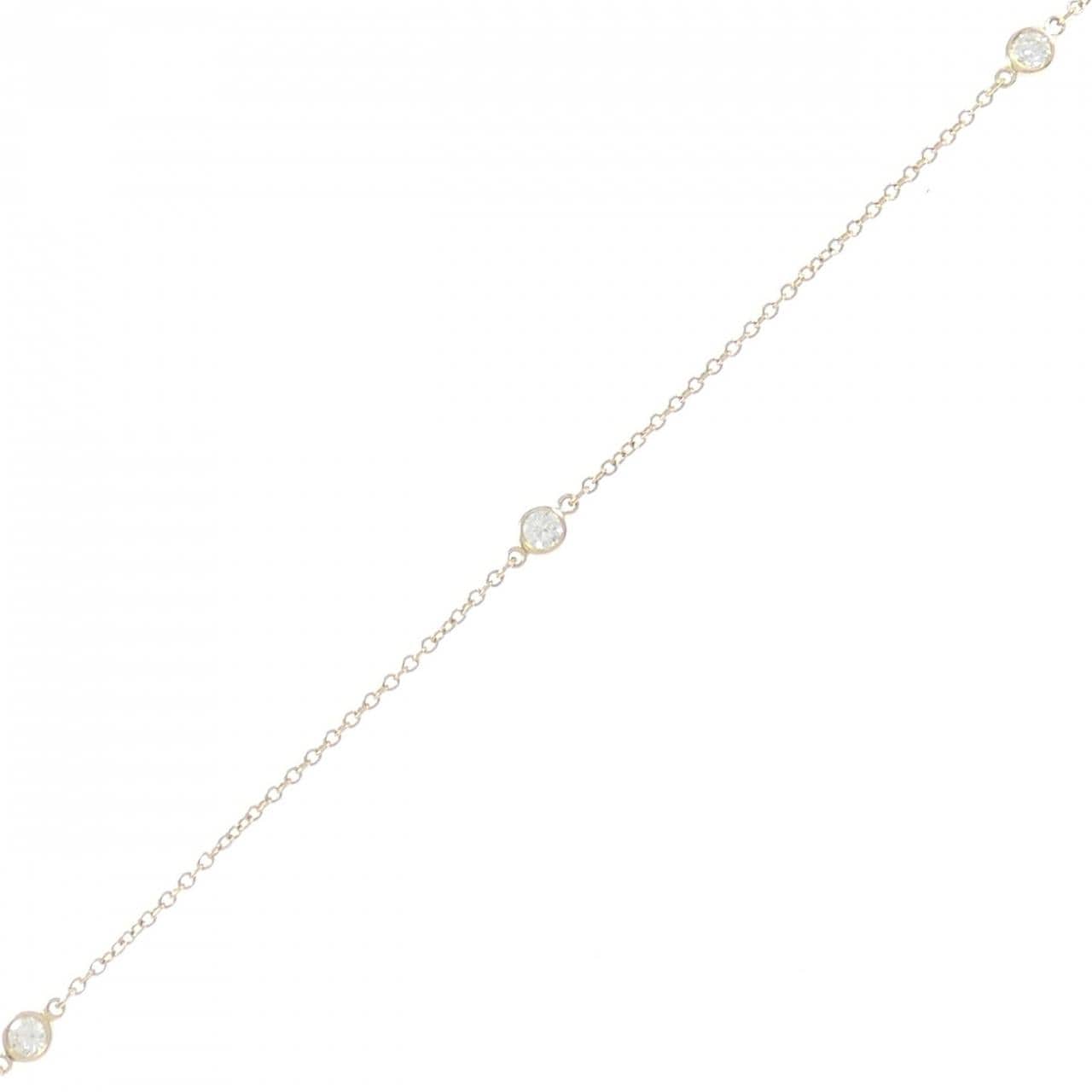 TIFFANY By The Yard 3P Bracelet