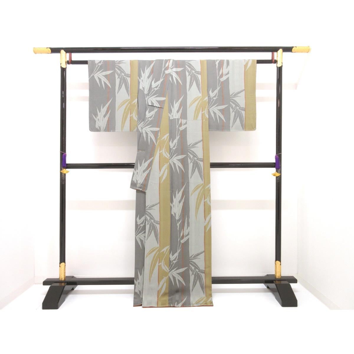 小紋　身幅Ｌ寸