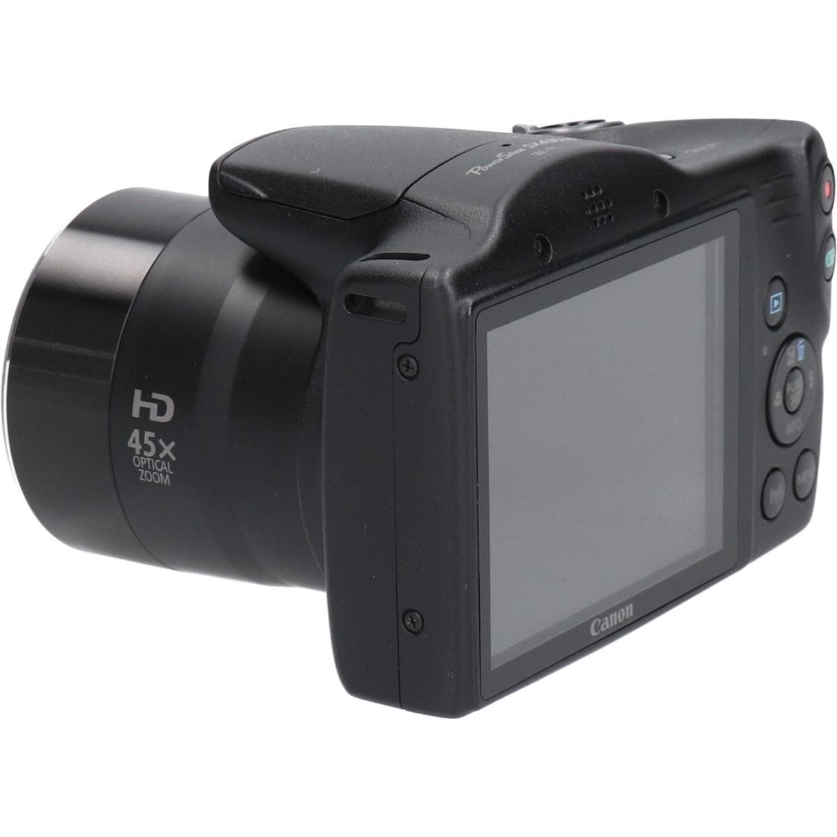 ＰＯＷＥＲＳＨＯＴ　ＳＸ４３０ＩＳ