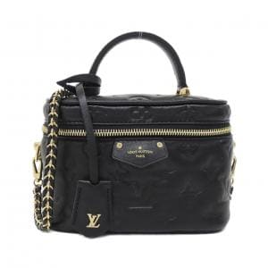 【中は落ち着いた色味♡】Louis Vuitton ヴァニティバッグ 中は落ち着いた色味♡】Louis Vuitton ヴァニティバッグ 中は