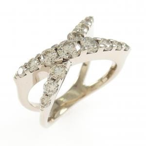 カシケイ ネイキッド リング 1.00CT