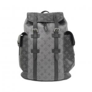 ルイヴィトン モノグラム エクリプス リバース クリストファー MM M45419 リュックサック