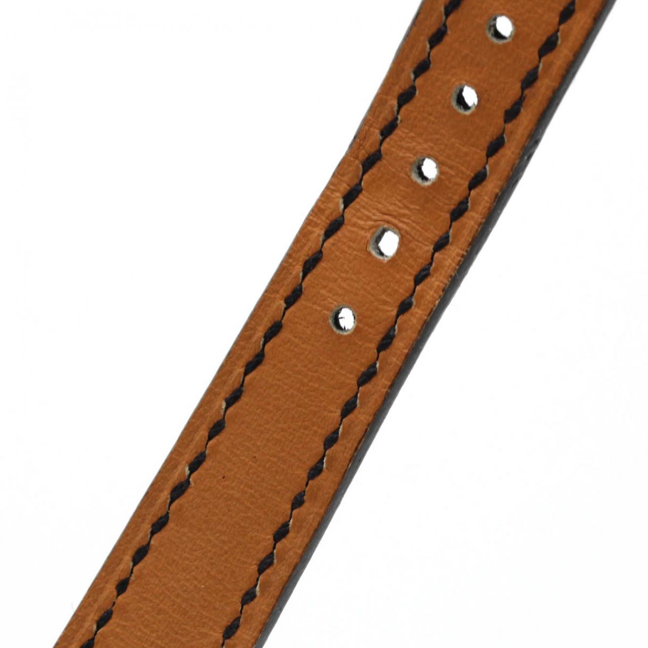 【ノーメンテナンス還元価格】エルメス ラリー RA1.210 SS クォーツ