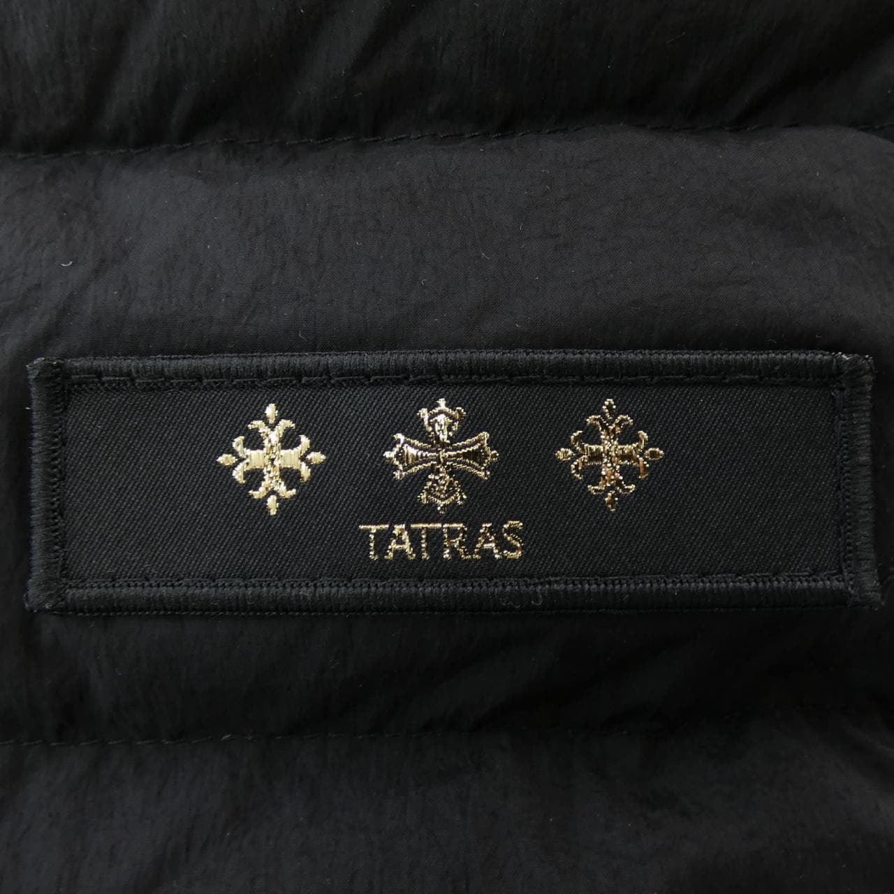 タトラス TATRAS ダウンジャケット