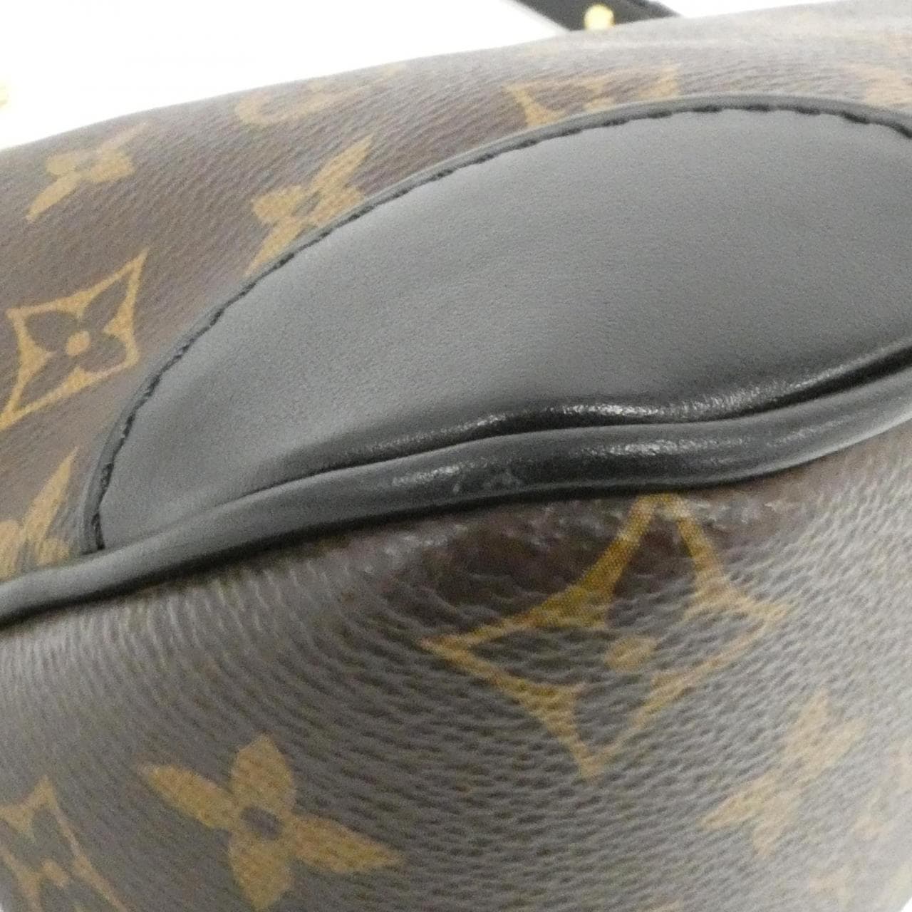 LOUIS VUITTON Monogram Boulogne M45831 单肩包