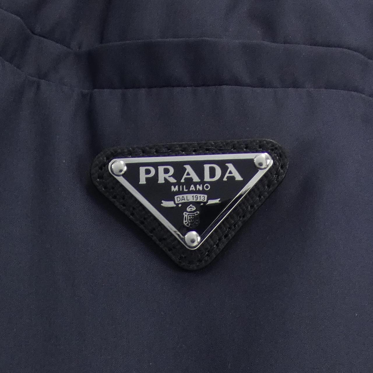 プラダ PRADA パンツ