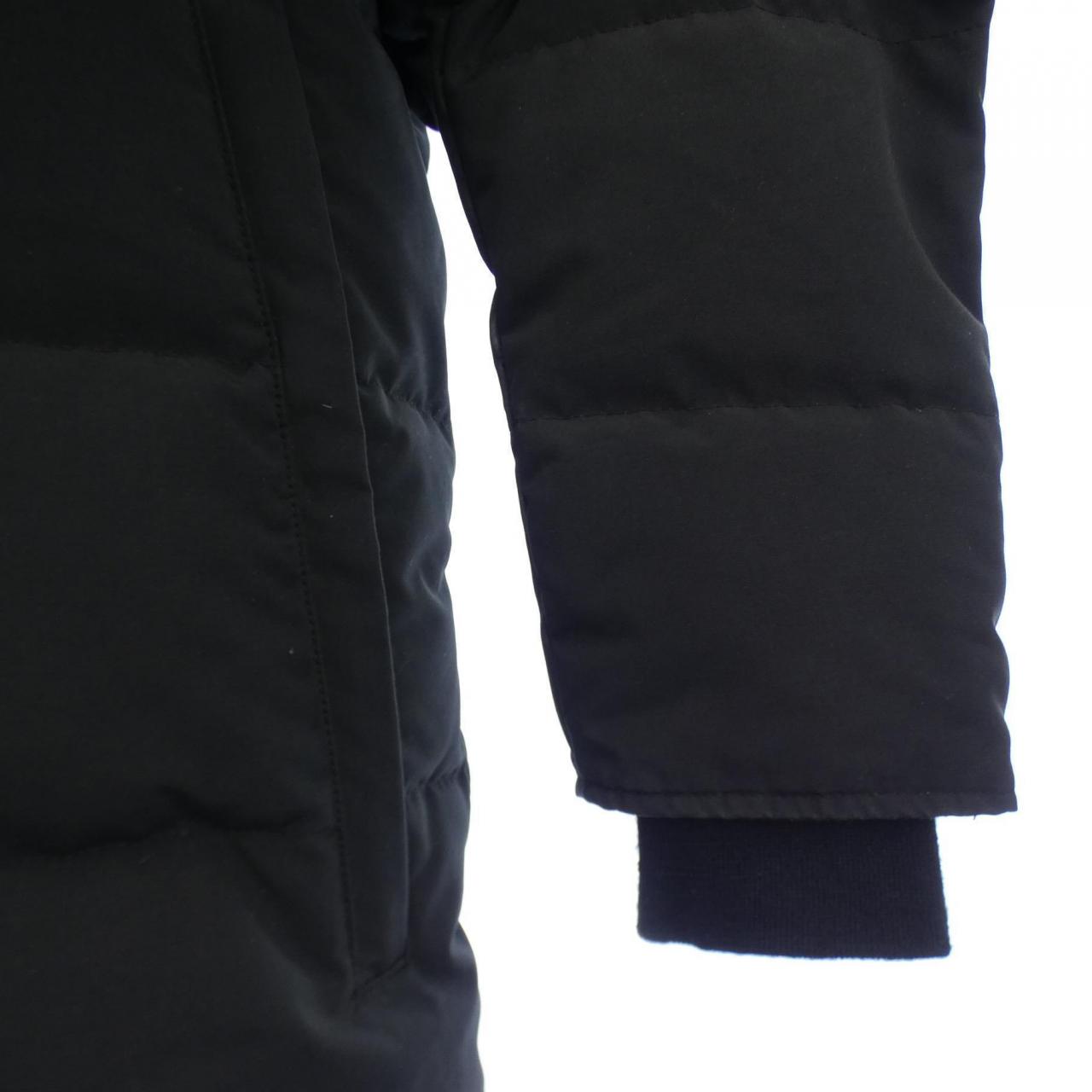 カナダグース CANADA GOOSE ダウンジャケット