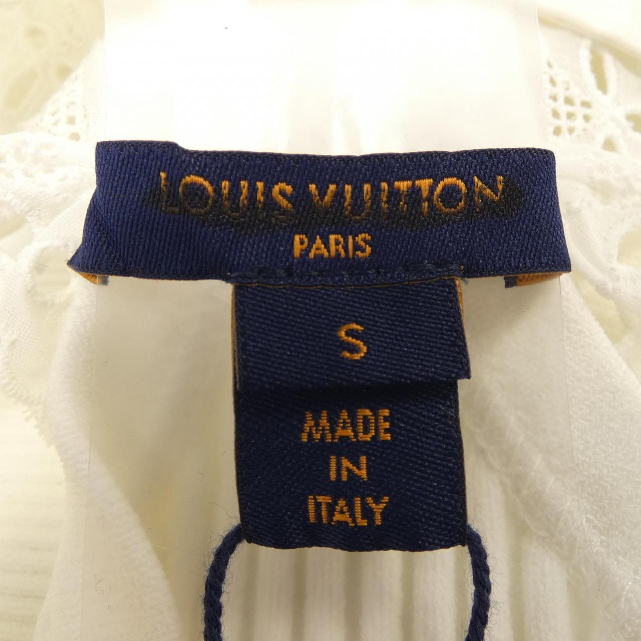 ルイヴィトン LOUIS VUITTON ワンピース
