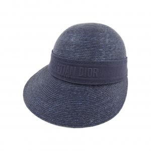 クリスチャンディオール CHRISTIAN DIOR キャップ
