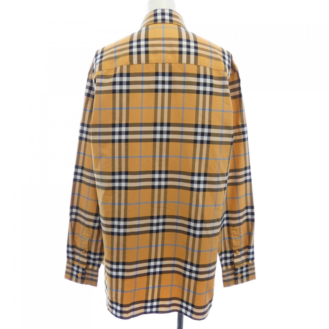 バーバリー BURBERRY シャツ
